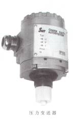 昌晖仪表SWP-T20系列压力变送器