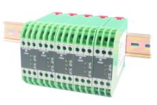 SWP8000系列小型化配电器、隔离器