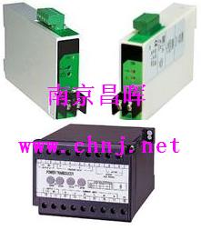 南京昌晖TD1841-7BO电流变送器