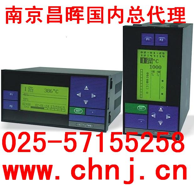 SWP-LCD-NLQ智能化防盗型热量积算记录仪