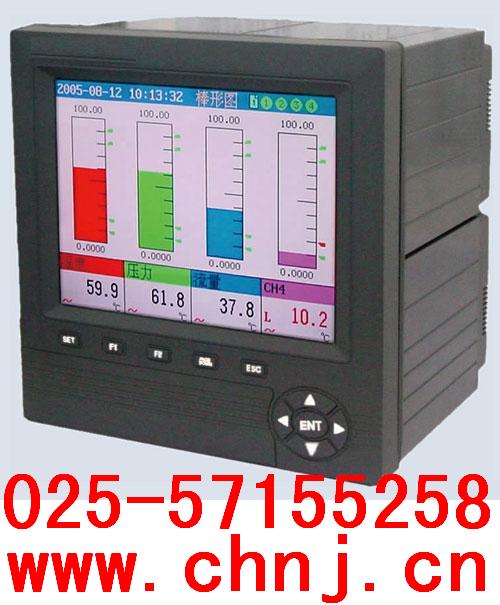 SWP-LCD-SSR-M智能化64路巡检仪